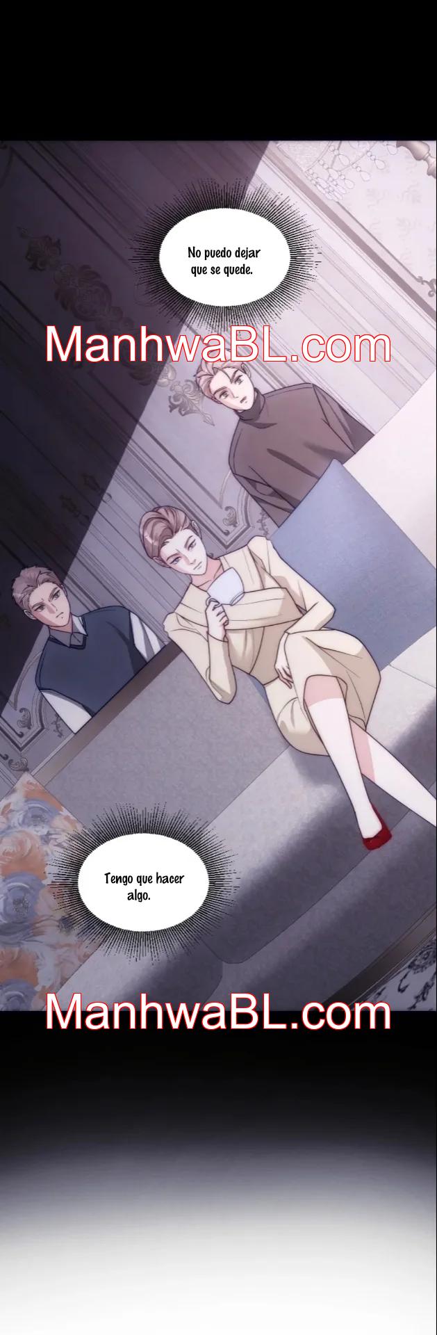 Black Black Heart - Capítulo 4 manhwa