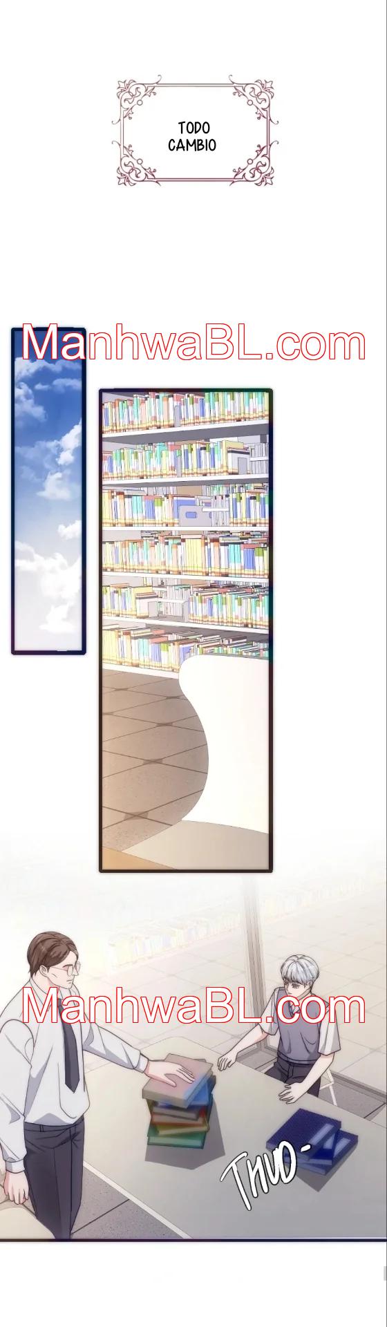 Black Black Heart - Capítulo 4 manhwa