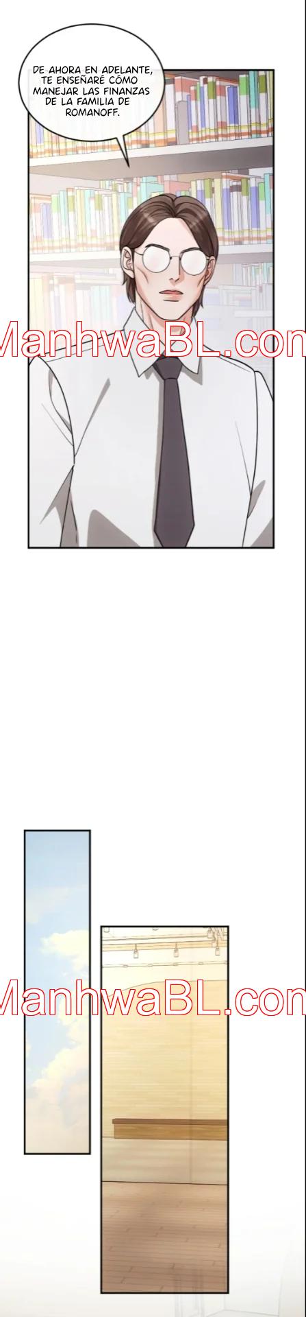 Black Black Heart - Capítulo 4 manhwa