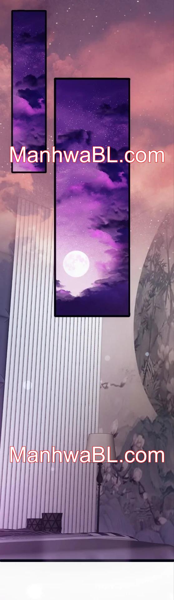 Black Black Heart - Capítulo 4 manhwa
