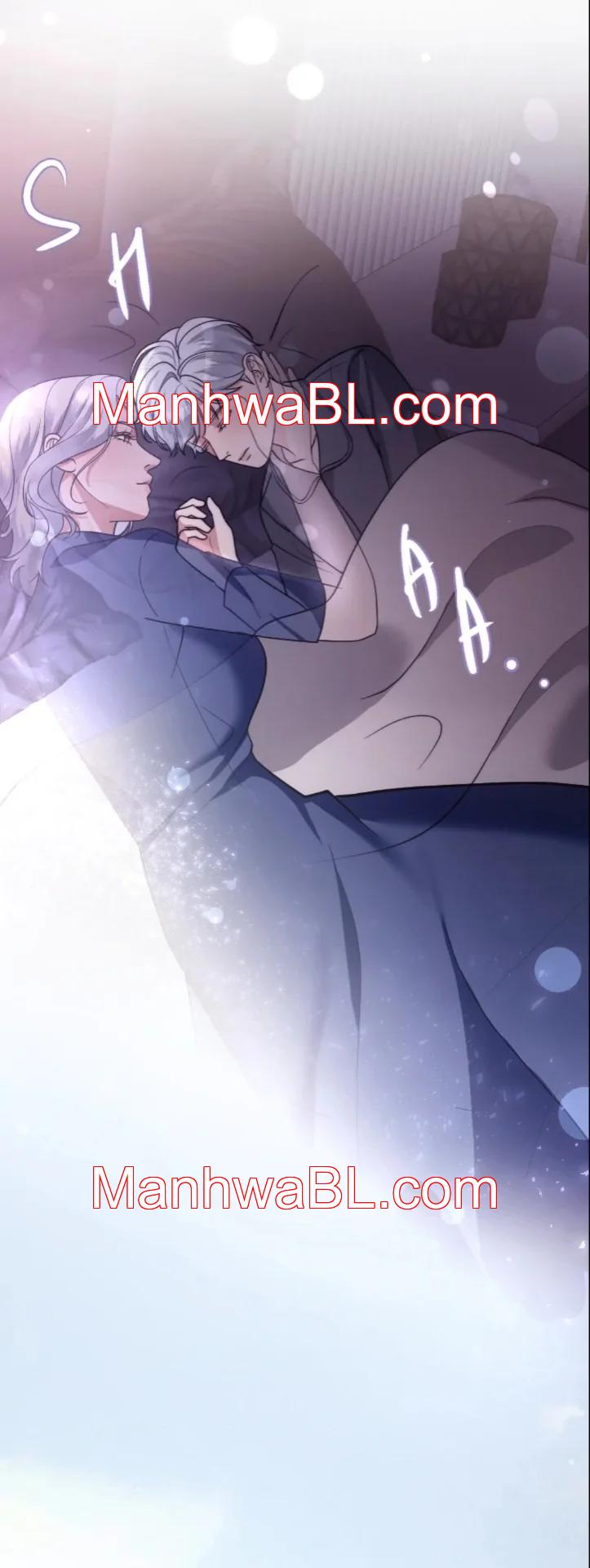 Black Black Heart - Capítulo 4 manhwa