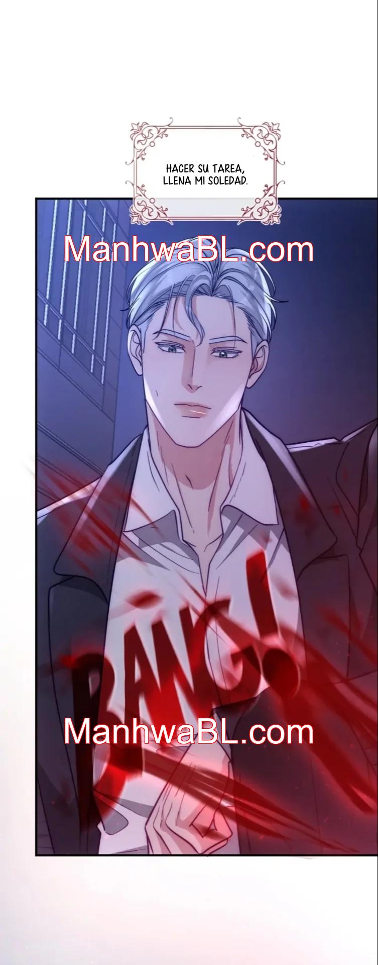Black Black Heart - Capítulo 4 manhwa