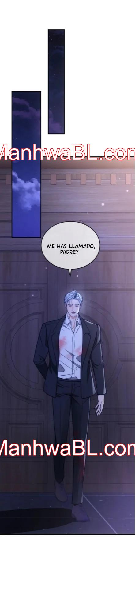 Black Black Heart - Capítulo 4 manhwa