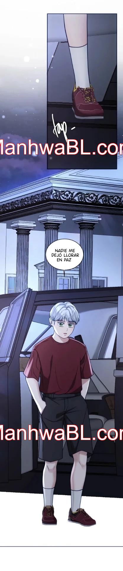 Black Black Heart - Capítulo 4 manhwa