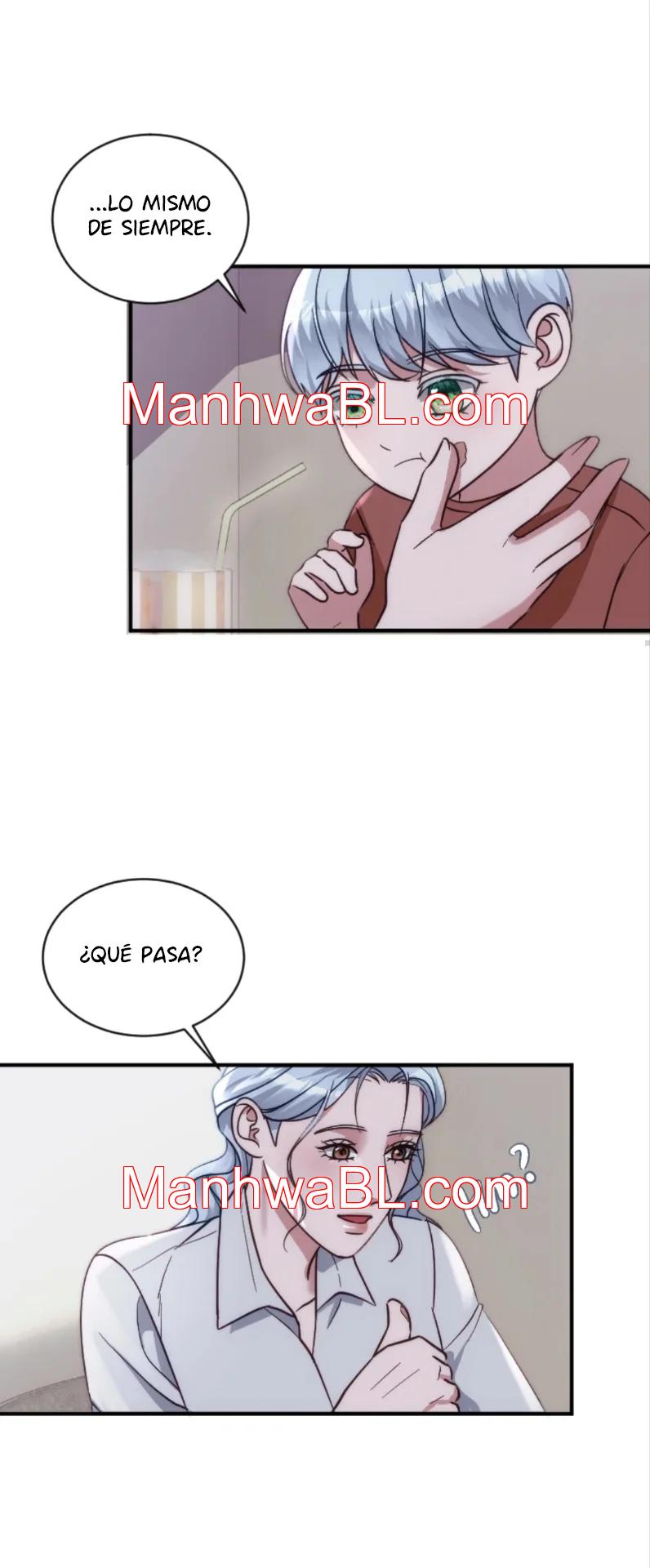 Black Black Heart - Capítulo 2 manhwa
