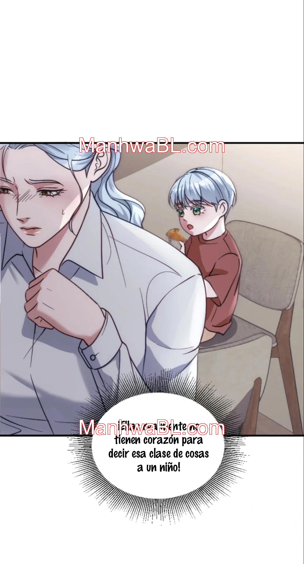 Black Black Heart - Capítulo 2 manhwa