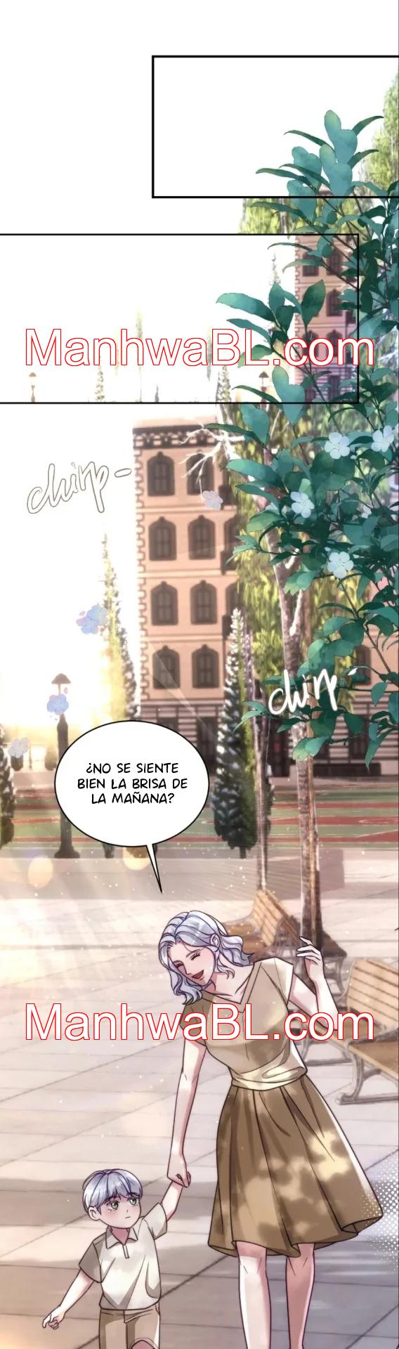 Black Black Heart - Capítulo 2 manhwa