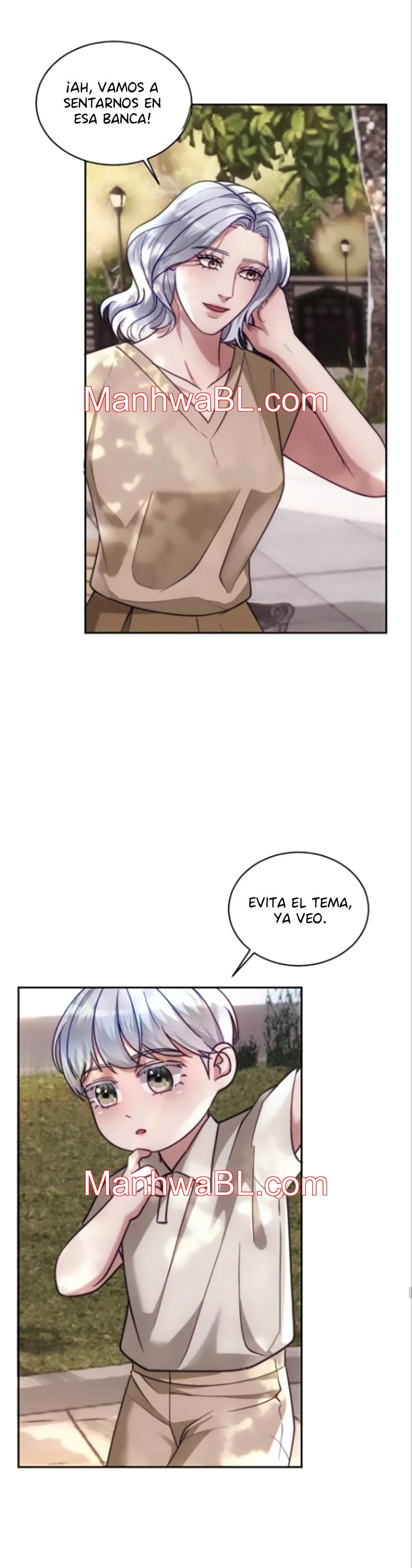 Black Black Heart - Capítulo 2 manhwa