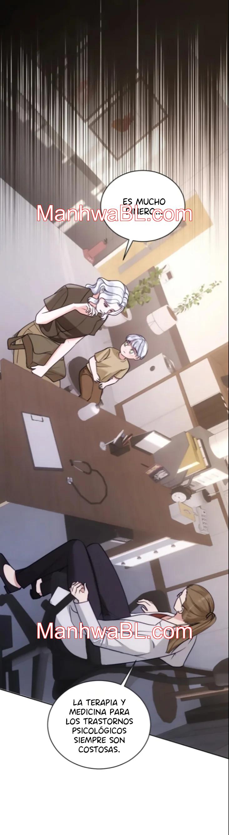Black Black Heart - Capítulo 2 manhwa