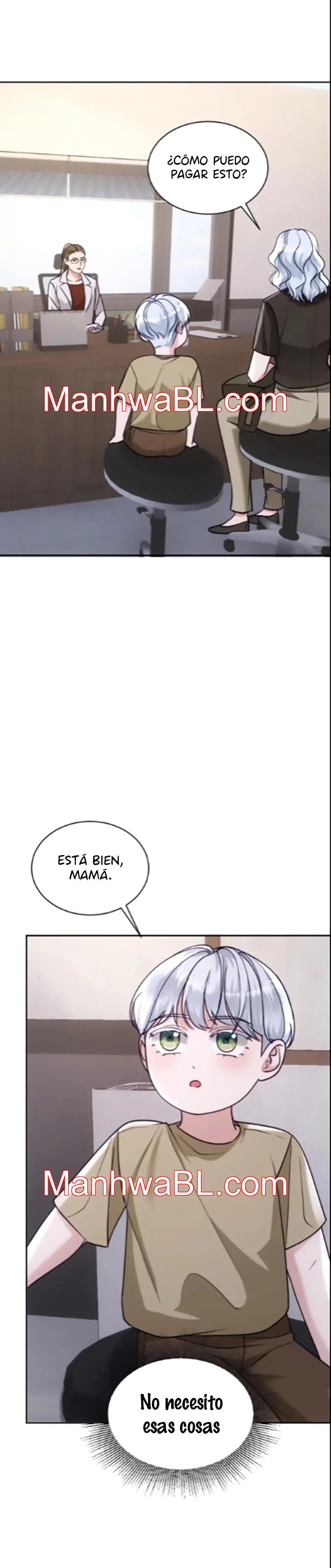 Black Black Heart - Capítulo 2 manhwa