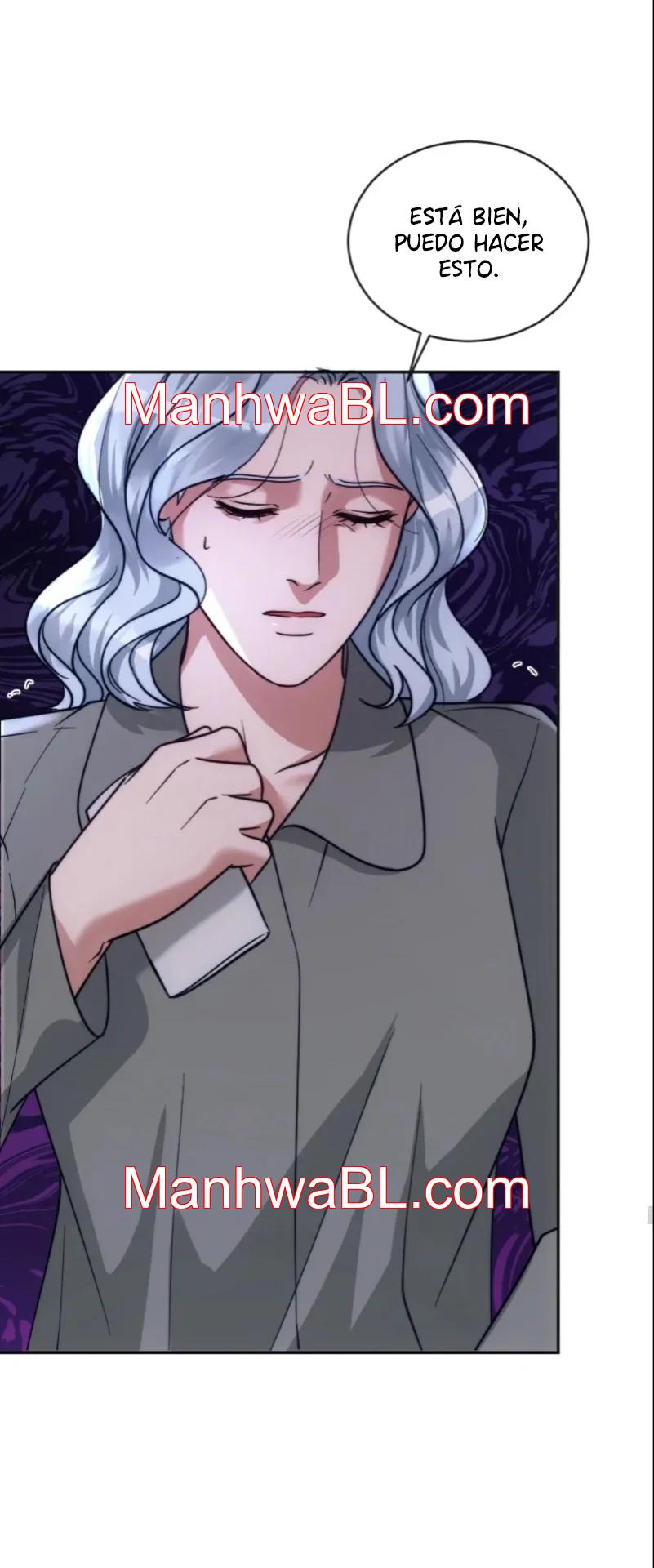 Black Black Heart - Capítulo 2 manhwa