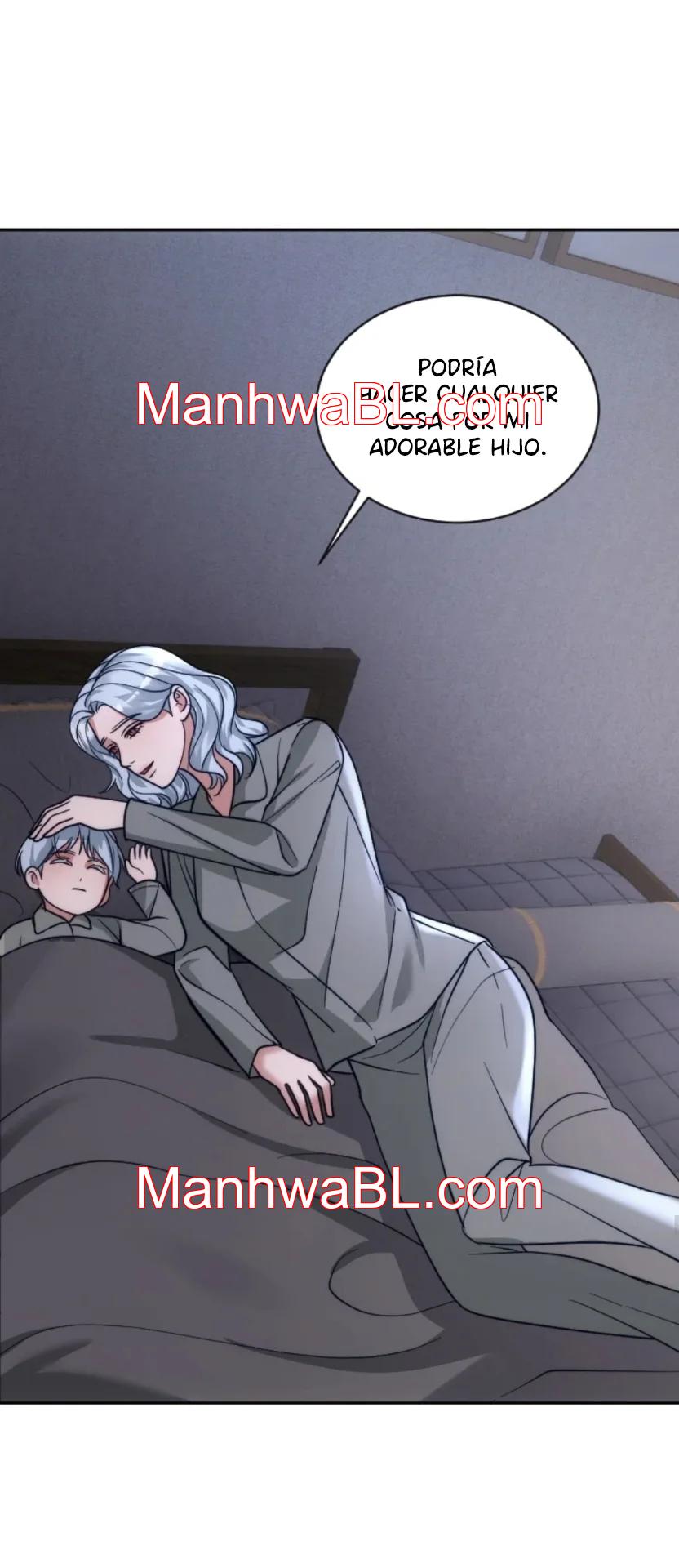 Black Black Heart - Capítulo 2 manhwa