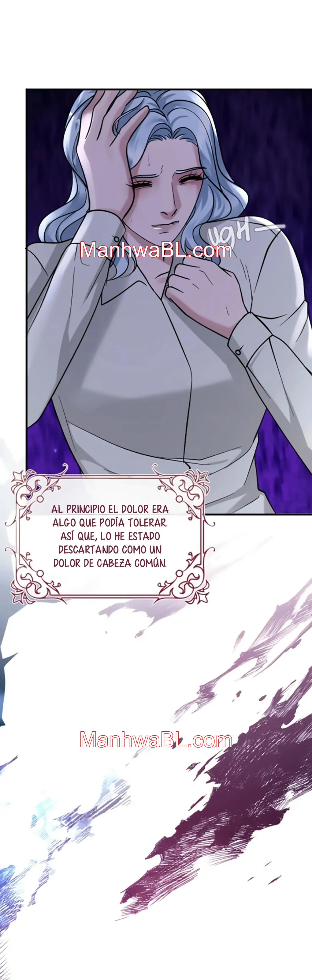 Black Black Heart - Capítulo 2 manhwa