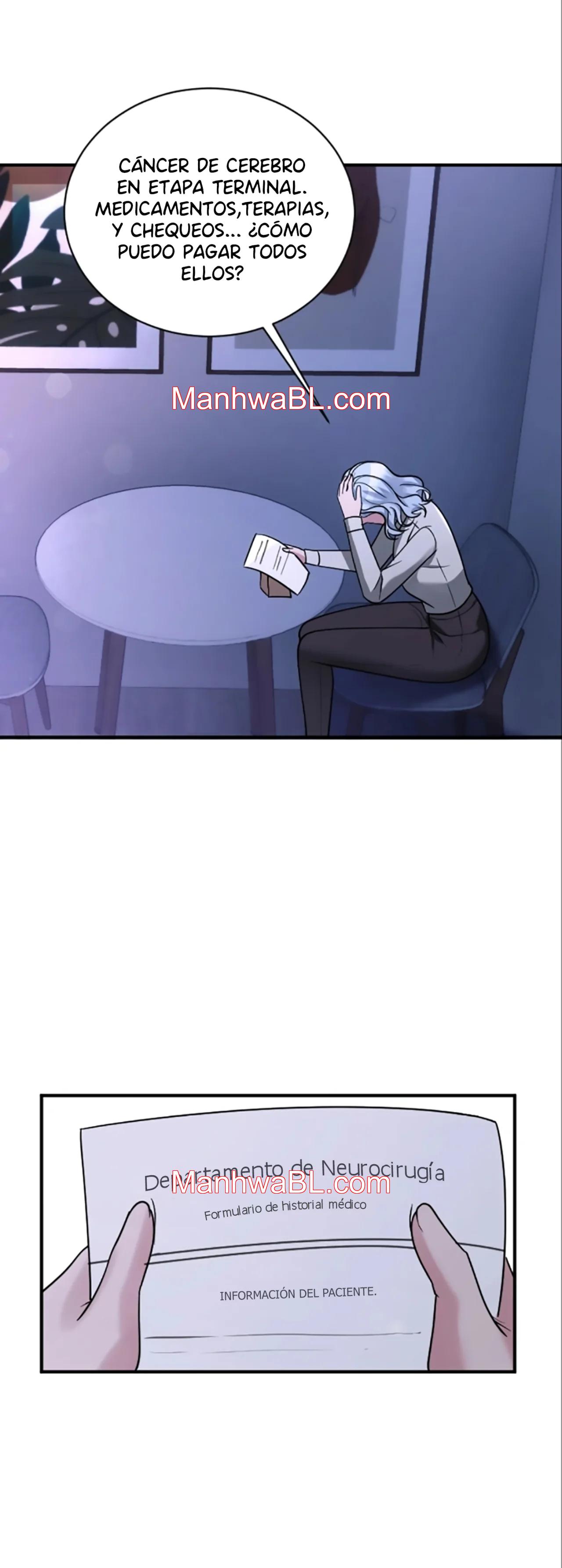 Black Black Heart - Capítulo 2 manhwa