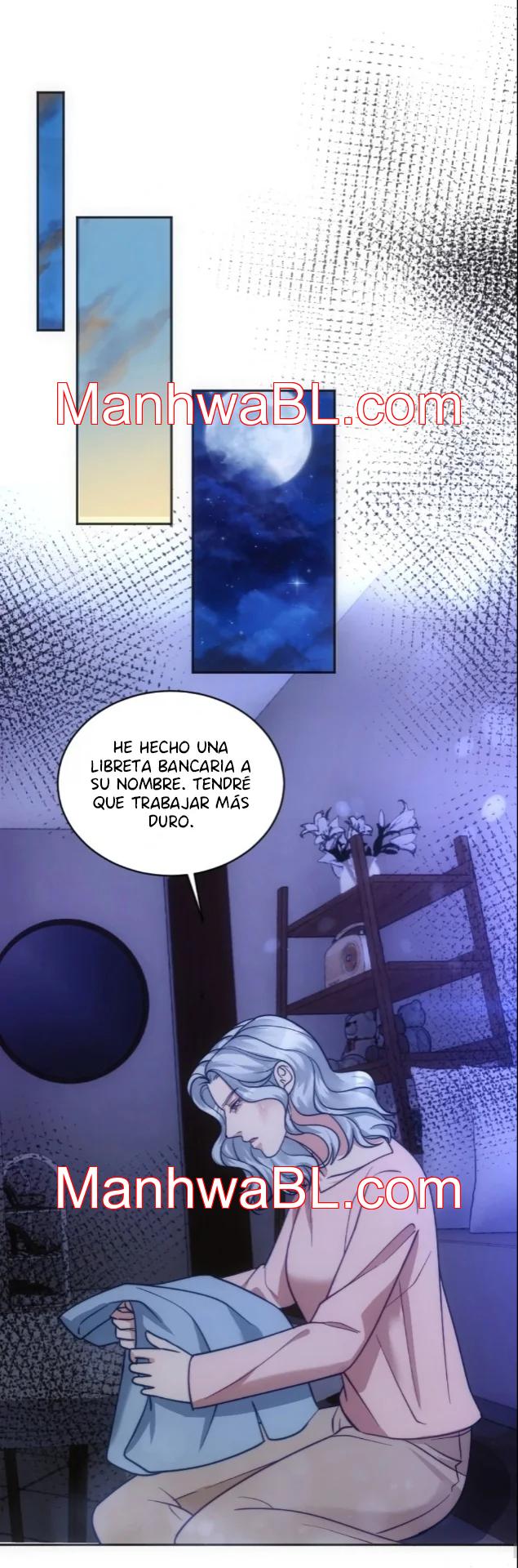 Black Black Heart - Capítulo 2 manhwa