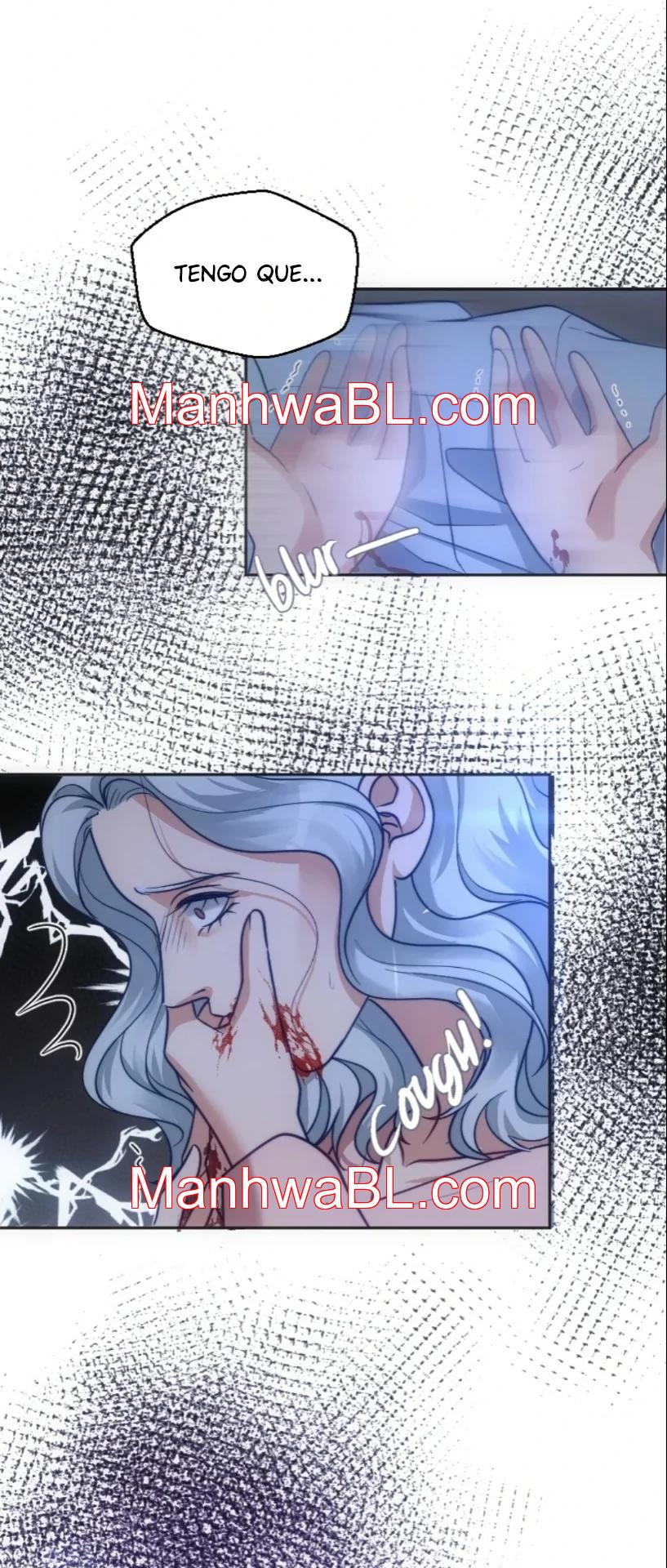 Black Black Heart - Capítulo 2 manhwa