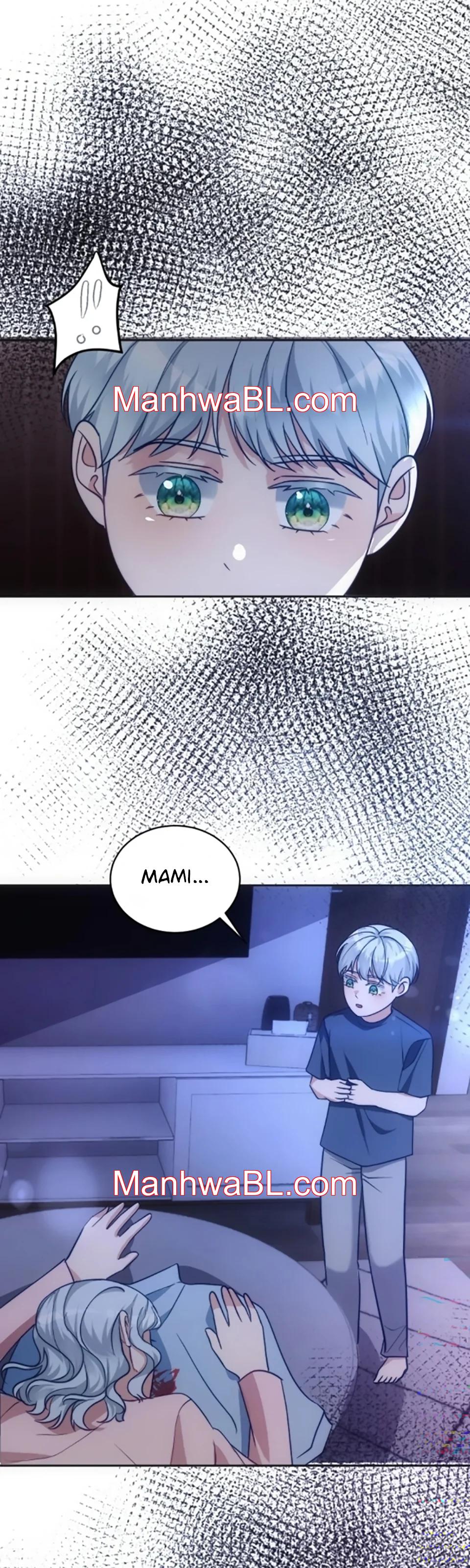 Black Black Heart - Capítulo 2 manhwa