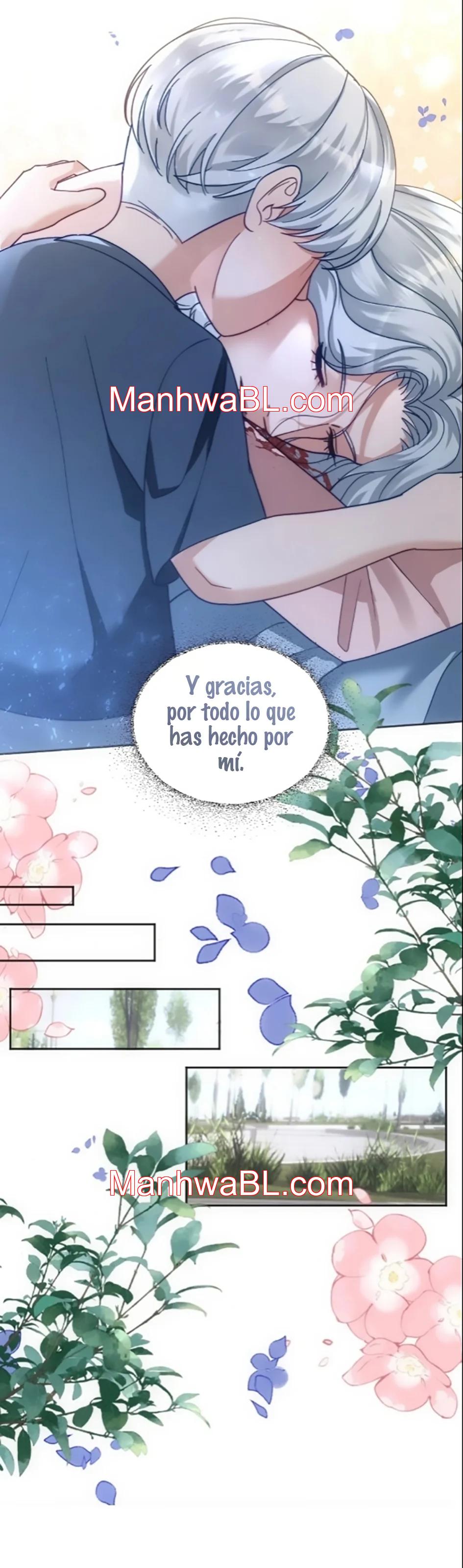 Black Black Heart - Capítulo 2 manhwa