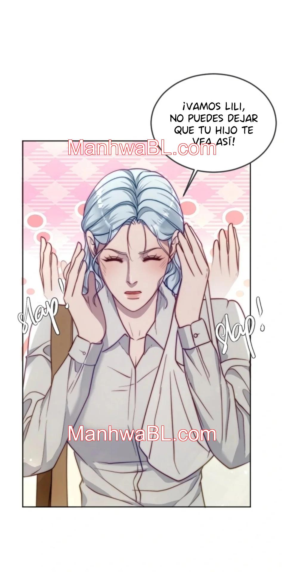 Black Black Heart - Capítulo 2 manhwa