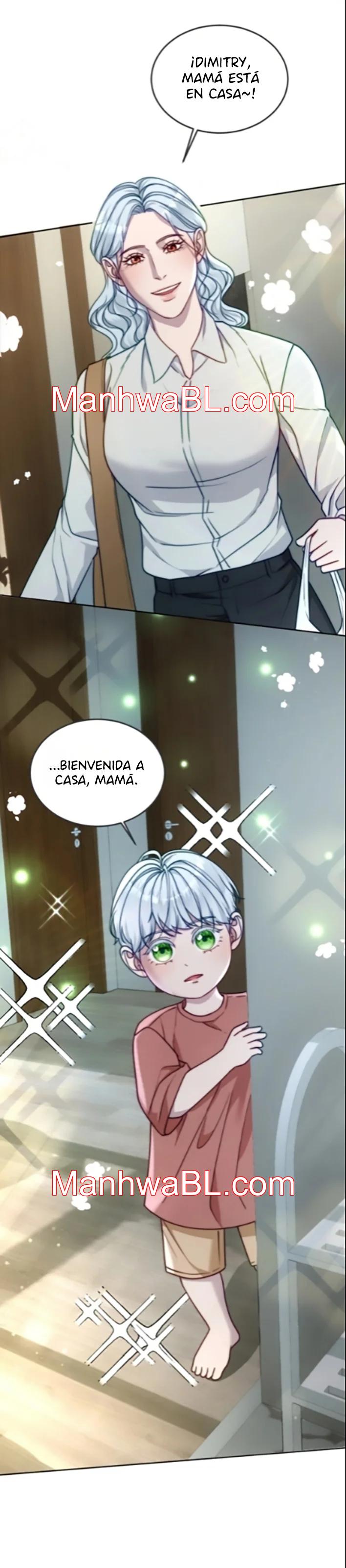 Black Black Heart - Capítulo 2 manhwa