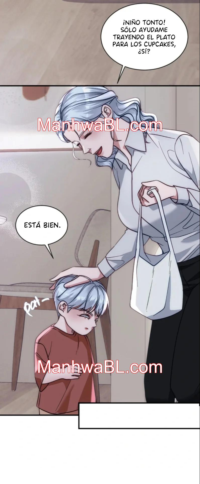 Black Black Heart - Capítulo 2 manhwa