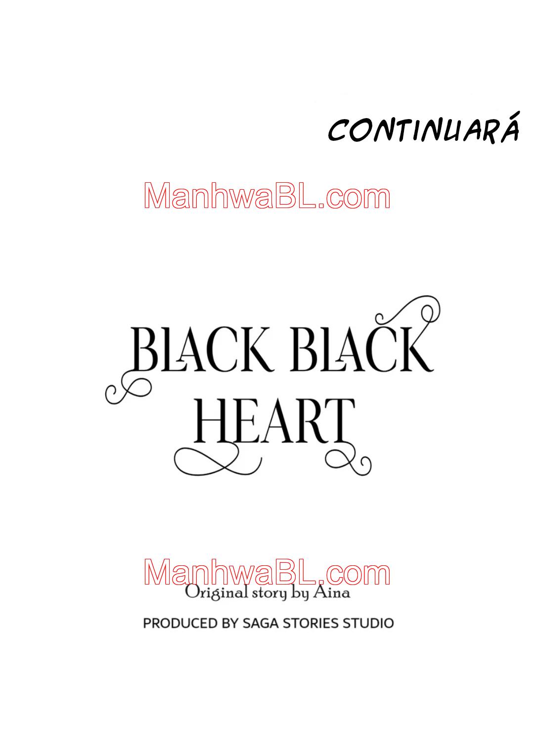 Black Black Heart - Capítulo 0.2 manhwa