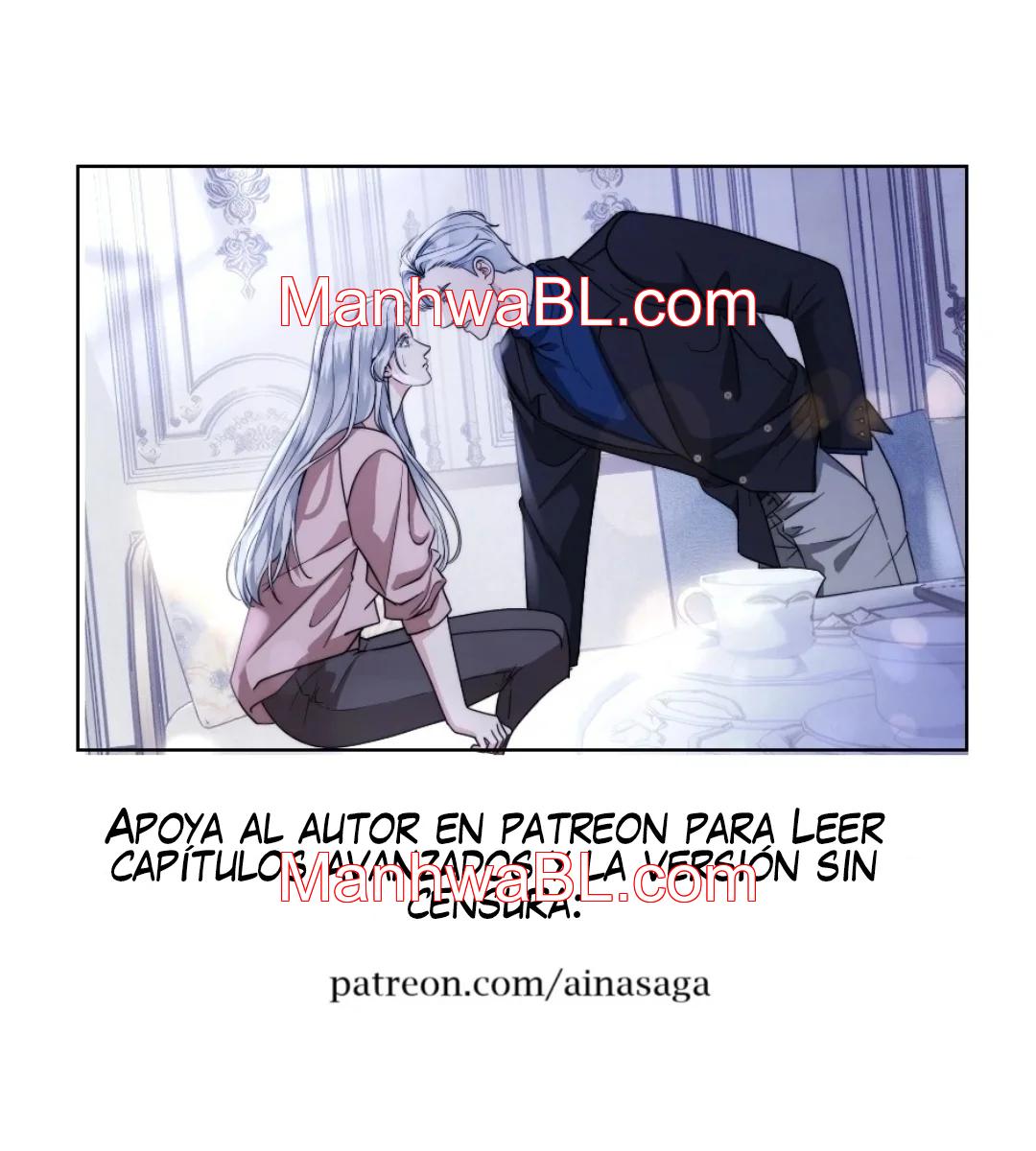 Black Black Heart - Capítulo 0.2 manhwa