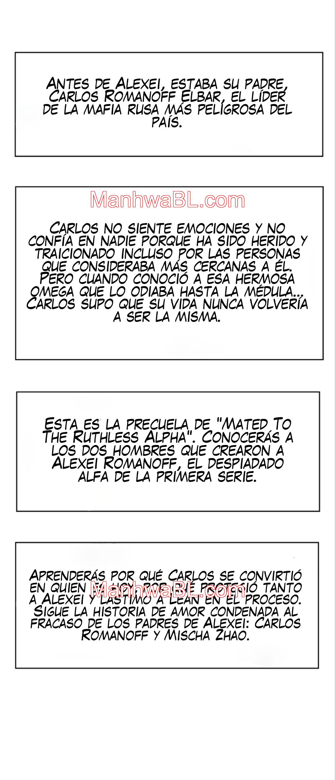 Black Black Heart - Capítulo 0.2 manhwa