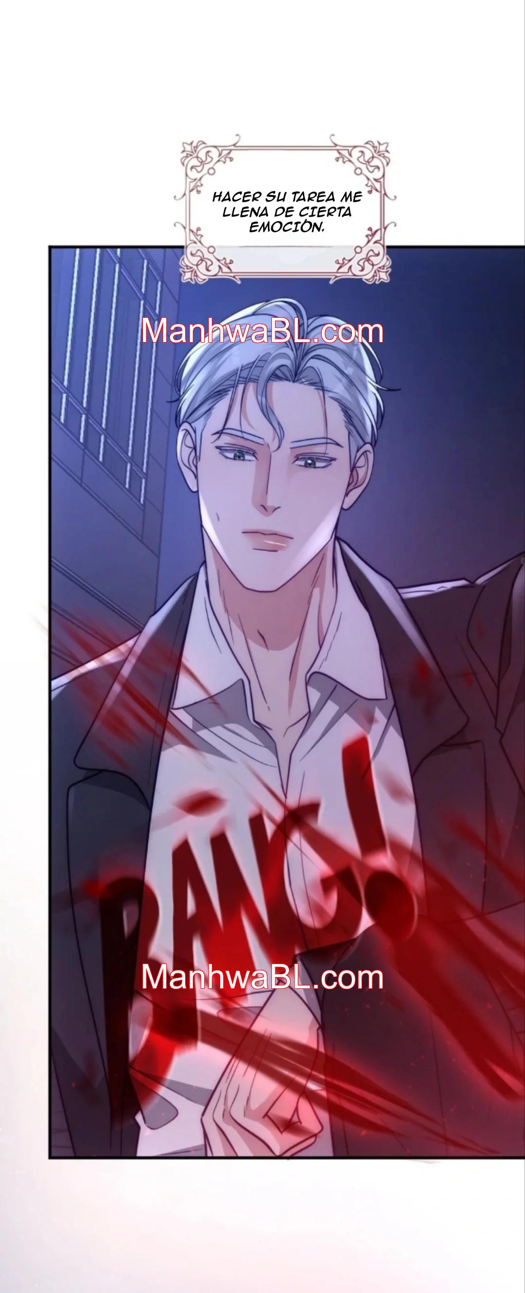 Black Black Heart - Capítulo 0.2 manhwa
