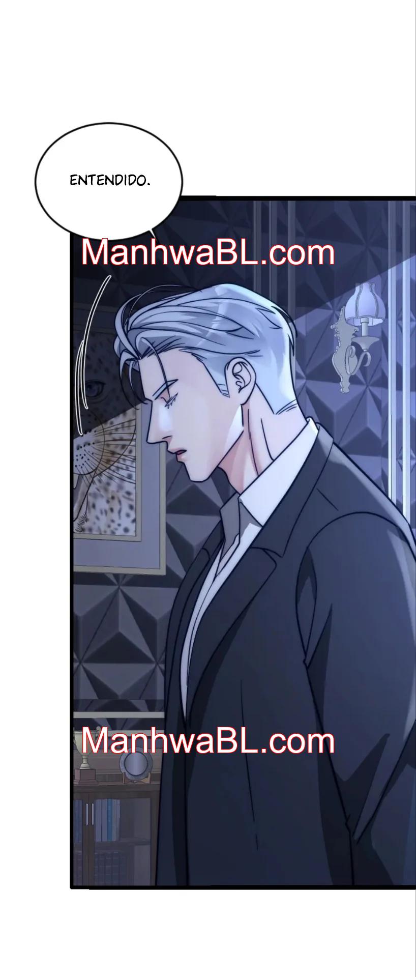 Black Black Heart - Capítulo 5 manhwa