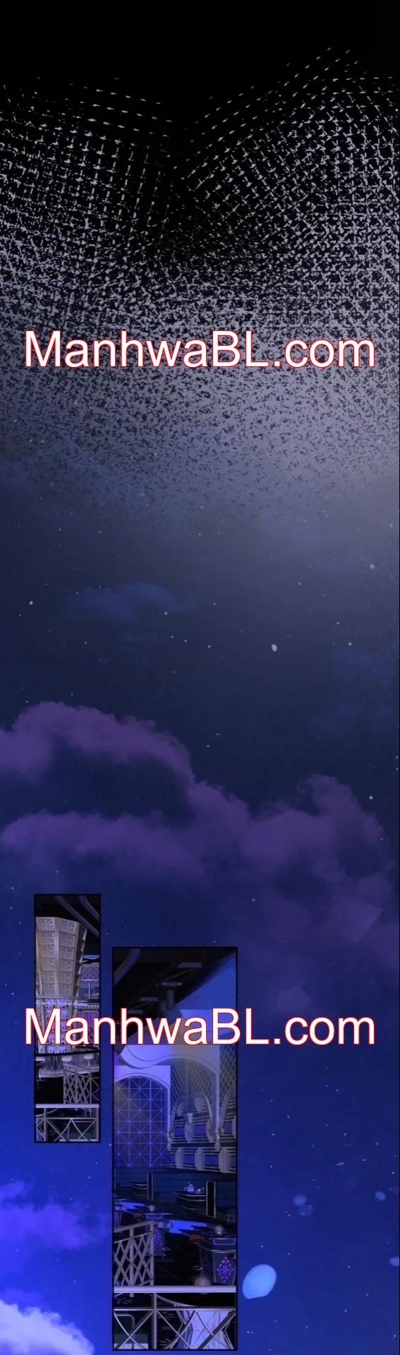 Black Black Heart - Capítulo 5 manhwa
