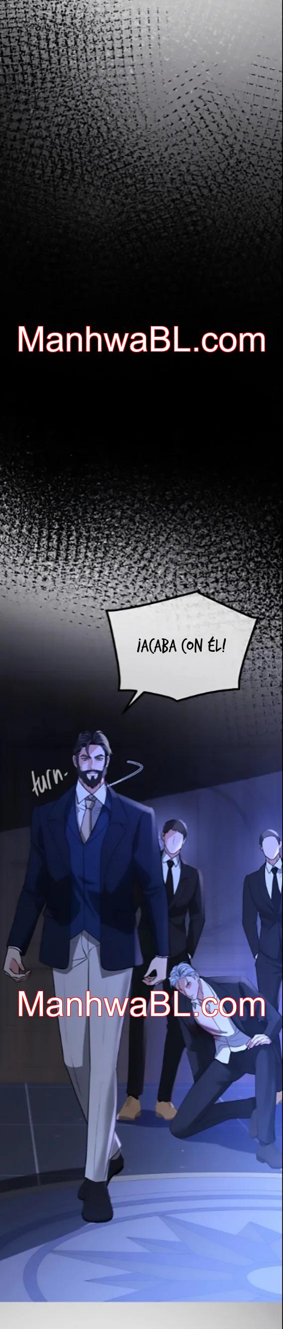 Black Black Heart - Capítulo 5 manhwa
