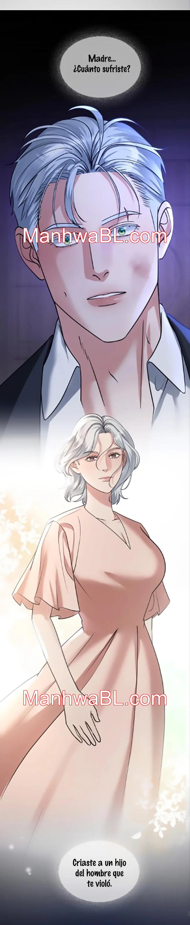 Black Black Heart - Capítulo 5 manhwa