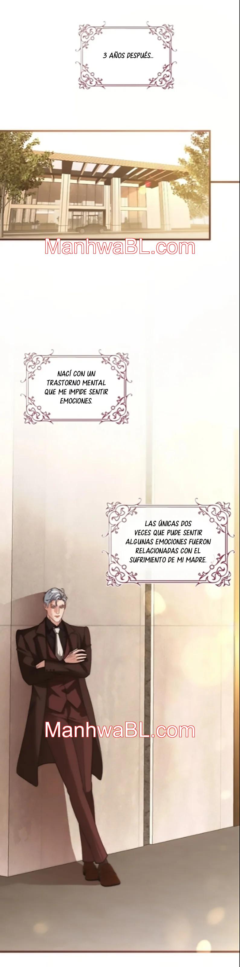 Black Black Heart - Capítulo 5 manhwa