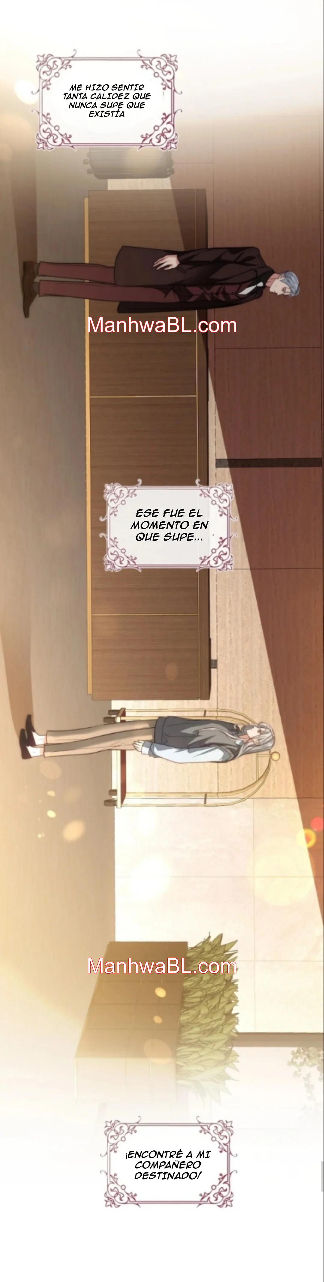 Black Black Heart - Capítulo 0 manhwa