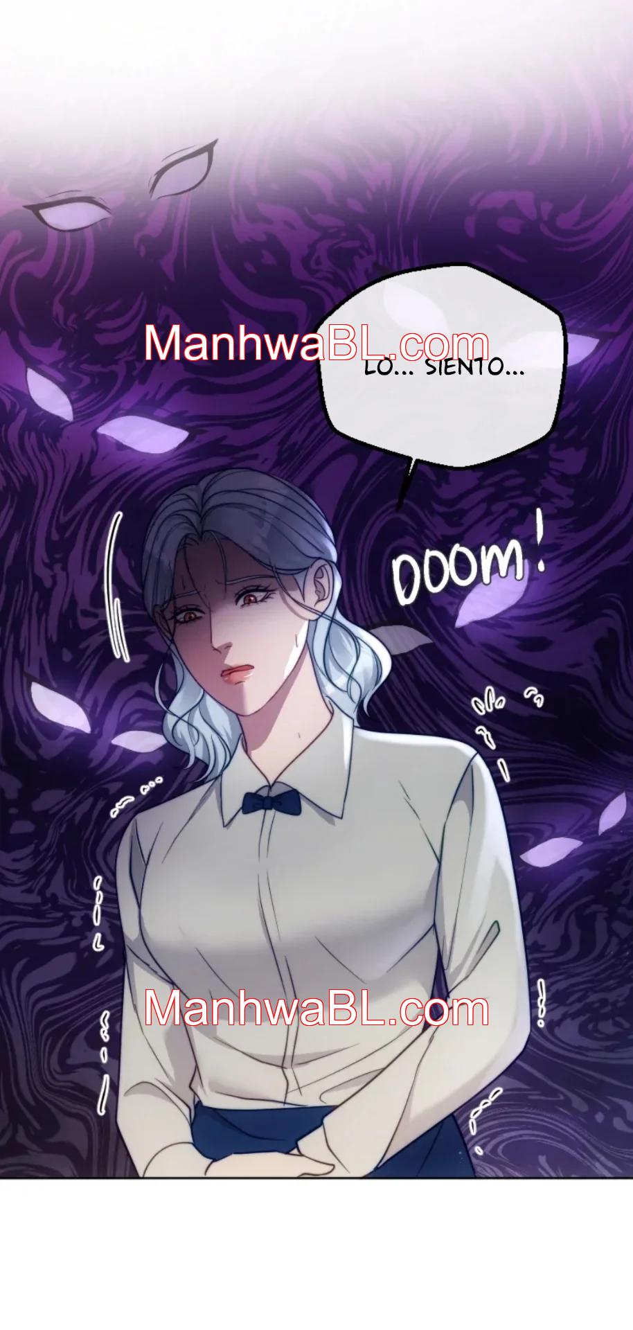 Black Black Heart - Capítulo 1.3 manhwa