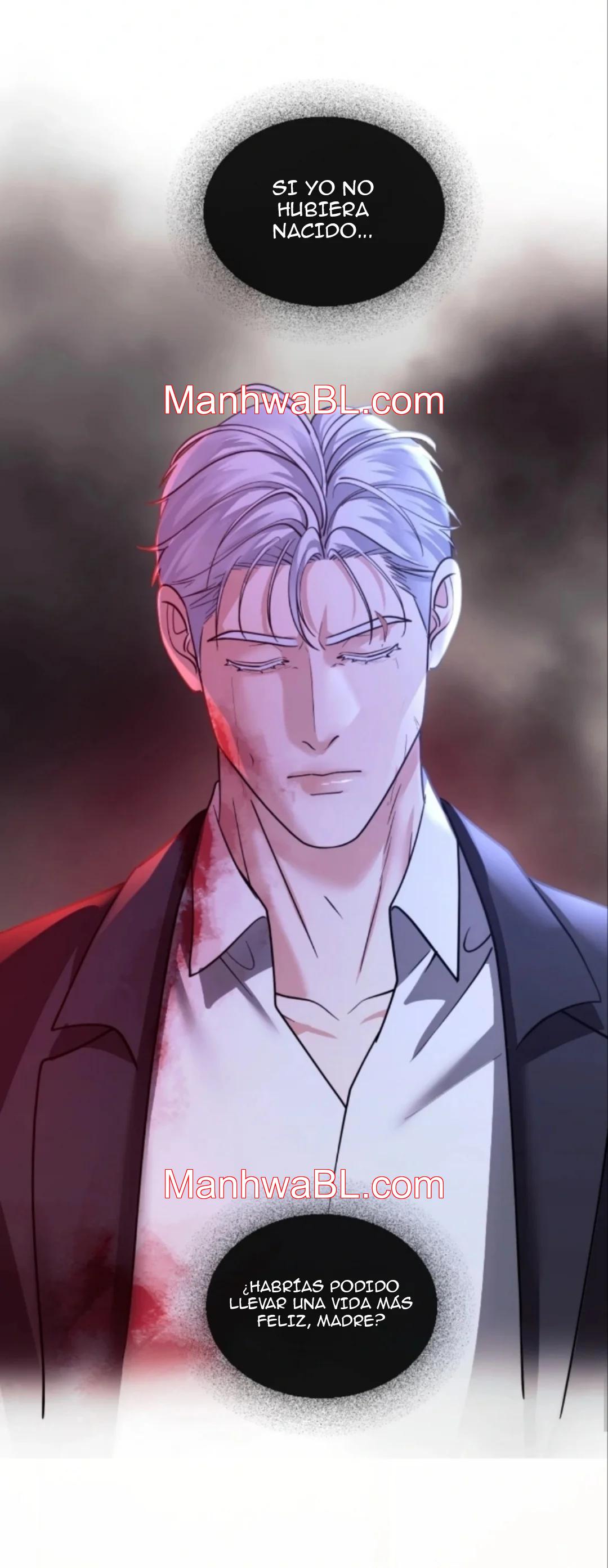 Black Black Heart - Capítulo 0.3 manhwa
