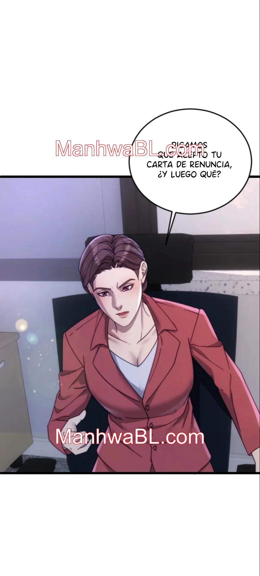 Black Black Heart - Capítulo 1 manhwa