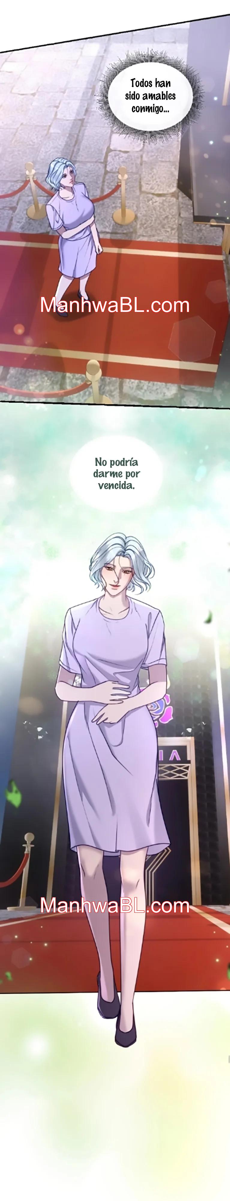 Black Black Heart - Capítulo 1 manhwa