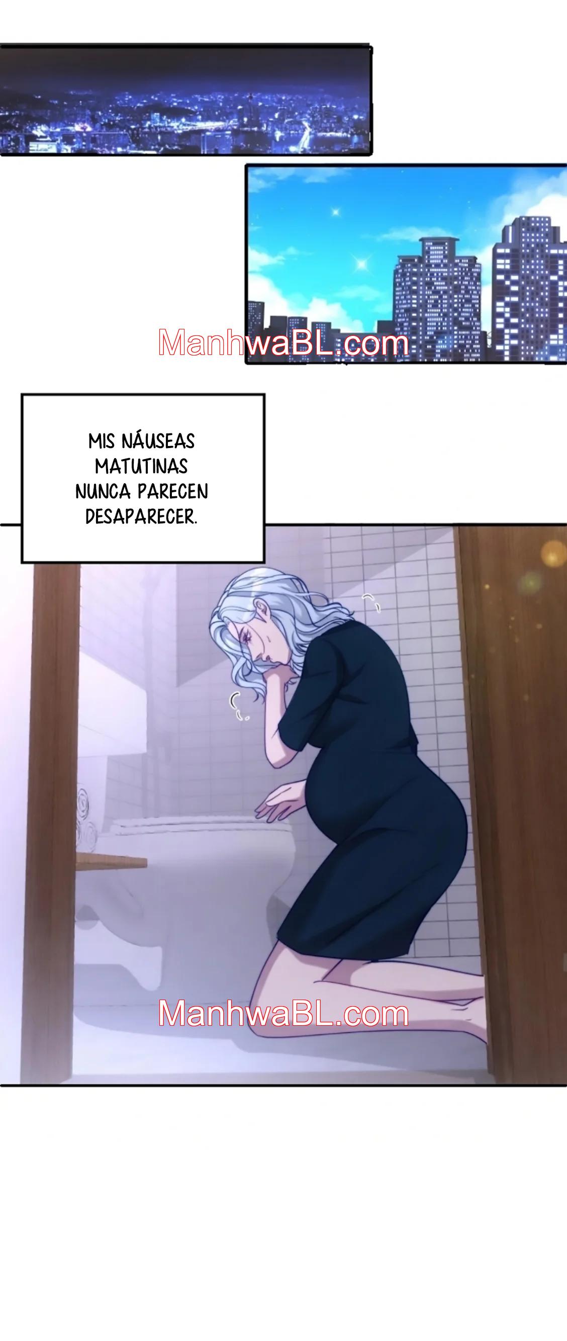 Black Black Heart - Capítulo 1.2 manhwa