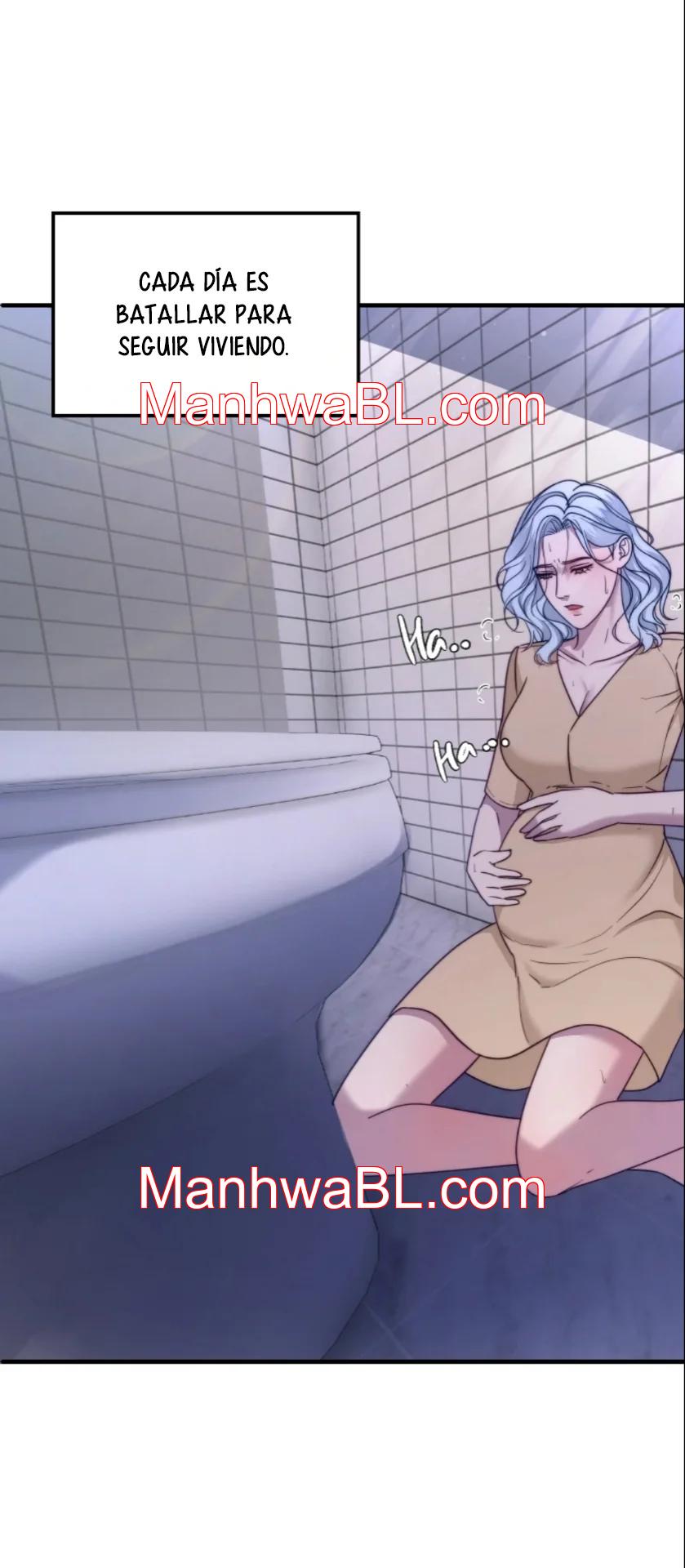 Black Black Heart - Capítulo 1.2 manhwa