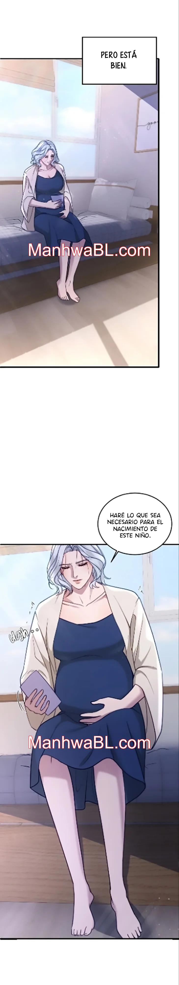 Black Black Heart - Capítulo 1.2 manhwa