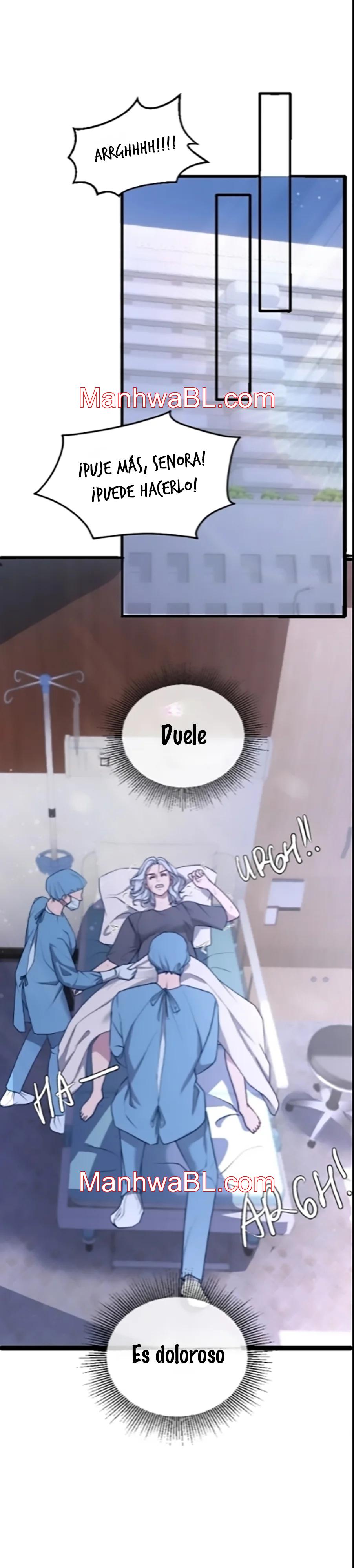 Black Black Heart - Capítulo 1.2 manhwa