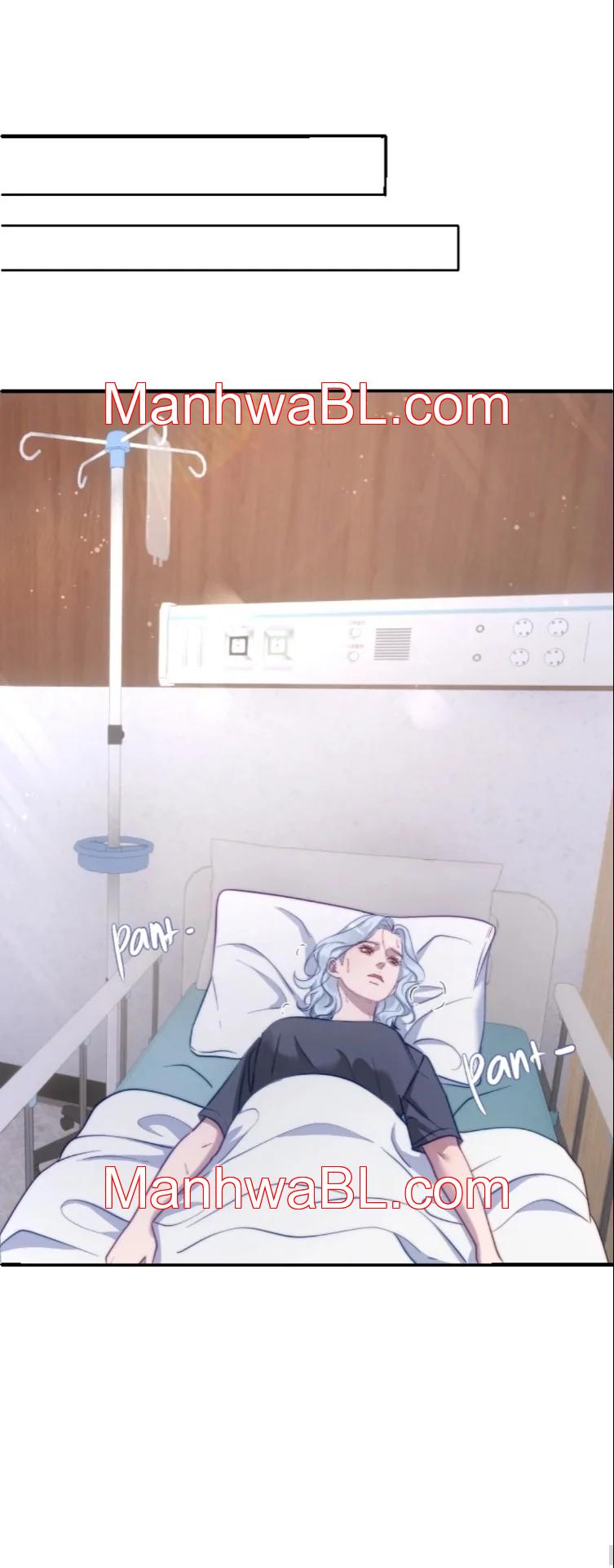 Black Black Heart - Capítulo 1.2 manhwa
