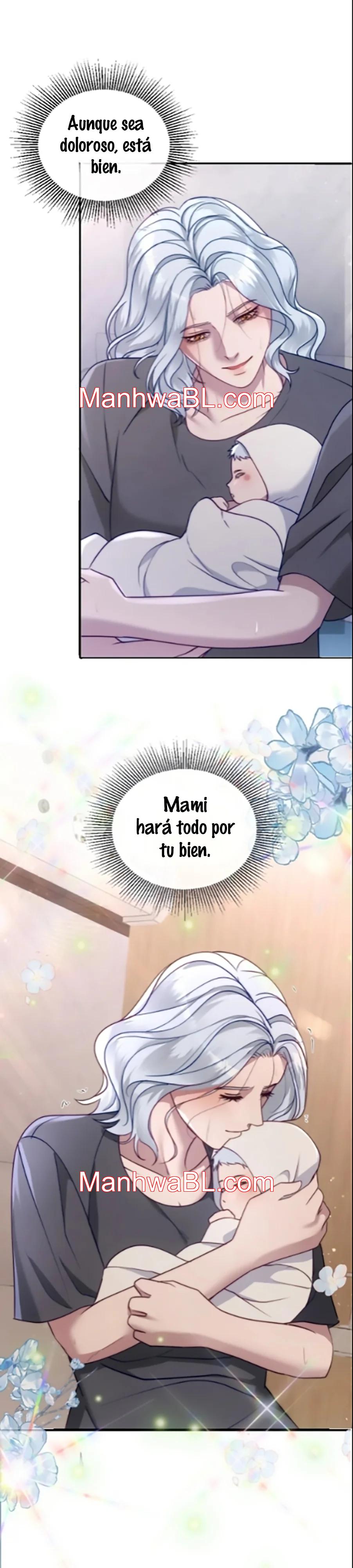 Black Black Heart - Capítulo 1.2 manhwa
