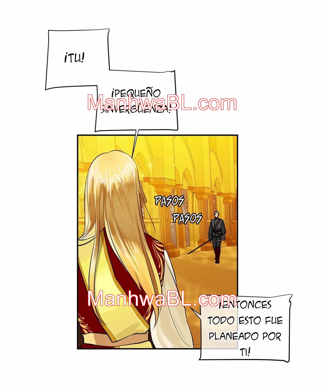 El Creador Del Rey - Capítulo 35.3 manhwa