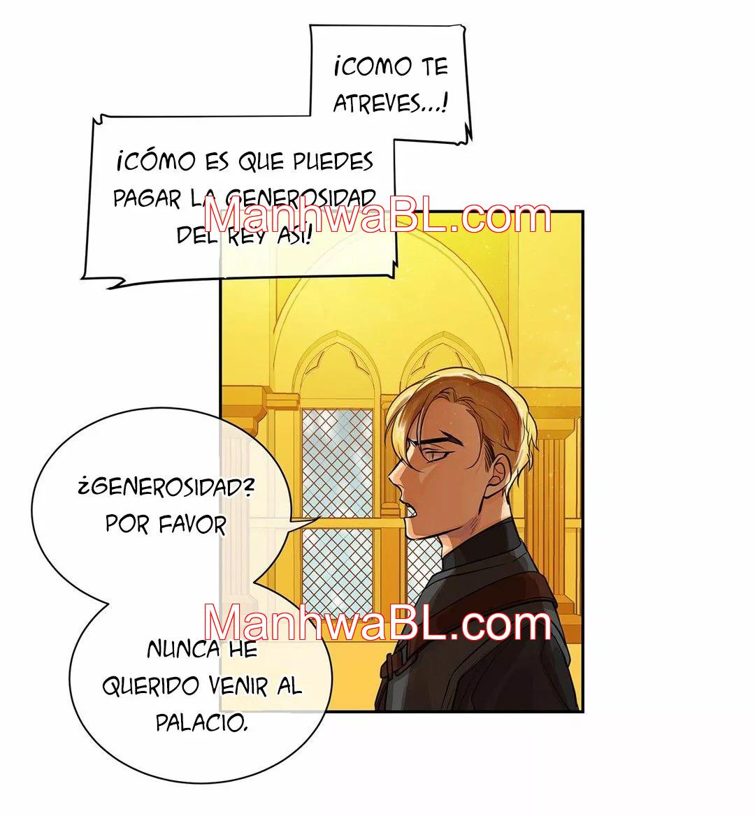 El Creador Del Rey - Capítulo 35.3 manhwa