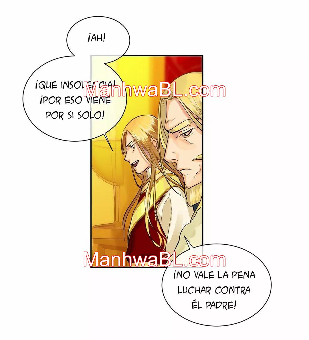 El Creador Del Rey - Capítulo 35.3 manhwa