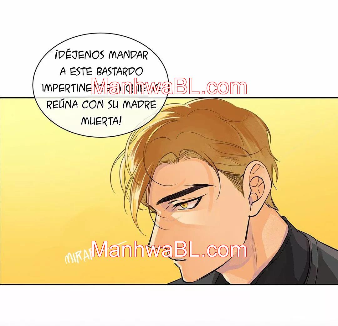 El Creador Del Rey - Capítulo 35.3 manhwa