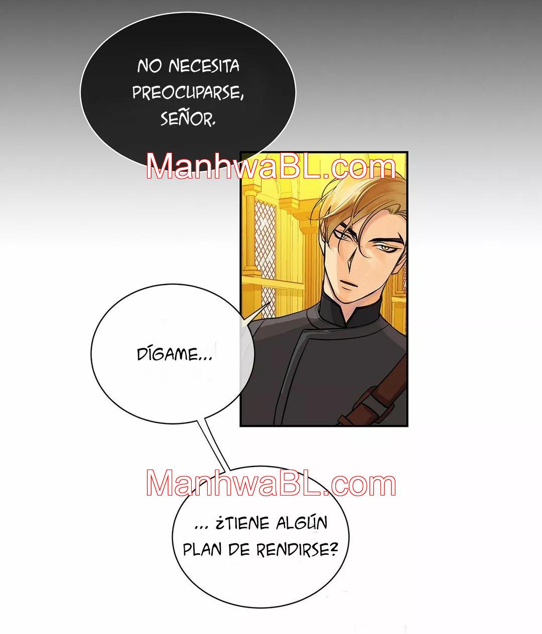 El Creador Del Rey - Capítulo 35.3 manhwa